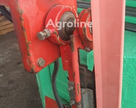 Массей Фергюсон Другая, об'ємом двигуна 0 л та пробігом 0 тис. км за 582 $, фото 3 на Automoto.ua