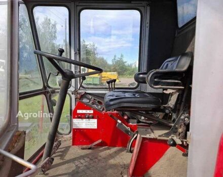 Массей Фергюсон Другая 1988 у Звенигородка на Automoto.ua Массей Фергюсон Другая, об'ємом двигуна 0 л та пробігом 0 тис. км за 23593 $, фото 8 на Automoto.ua