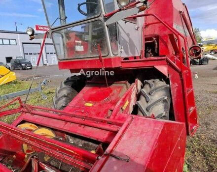 Массей Фергюсон Другая 1988 у Звенигородка на Automoto.ua Массей Фергюсон Другая, об'ємом двигуна 0 л та пробігом 0 тис. км за 23593 $, фото 6 на Automoto.ua