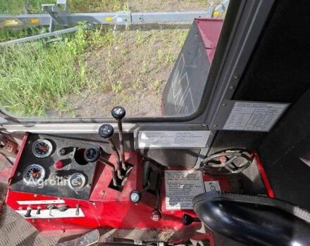 Массей Фергюсон Другая 1988 у Звенигородка на Automoto.ua Массей Фергюсон Другая, об'ємом двигуна 0 л та пробігом 0 тис. км за 23593 $, фото 7 на Automoto.ua