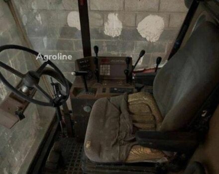 Массей Фергюсон Другая, об'ємом двигуна 0 л та пробігом 0 тис. км за 17623 $, фото 4 на Automoto.ua