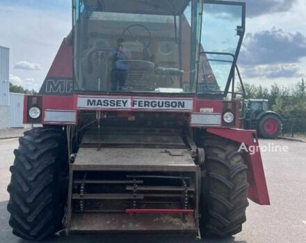 Массей Фергюсон Другая, об'ємом двигуна 0 л та пробігом 0 тис. км за 17623 $, фото 2 на Automoto.ua