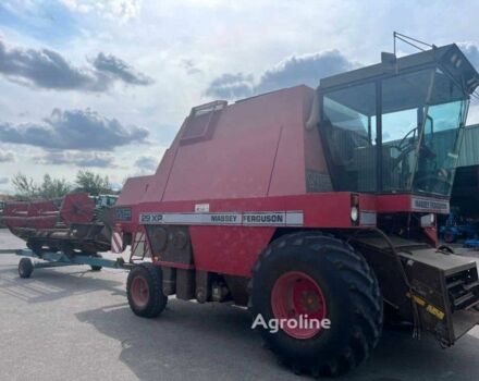 Массей Фергюсон Другая, об'ємом двигуна 0 л та пробігом 0 тис. км за 17623 $, фото 3 на Automoto.ua