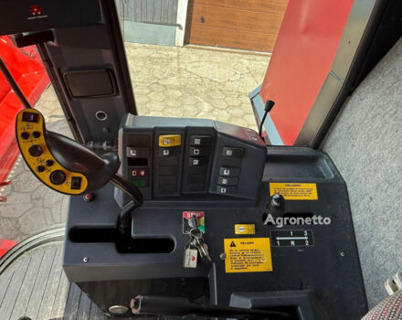 Массей Фергюсон Другая, объемом двигателя 0 л и пробегом 0 тыс. км за 21816 $, фото 14 на Automoto.ua