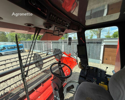 Массей Фергюсон Другая, объемом двигателя 0 л и пробегом 0 тыс. км за 21816 $, фото 13 на Automoto.ua