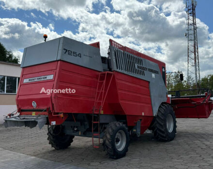 Массей Фергюсон Другая, объемом двигателя 0 л и пробегом 0 тыс. км за 21816 $, фото 5 на Automoto.ua