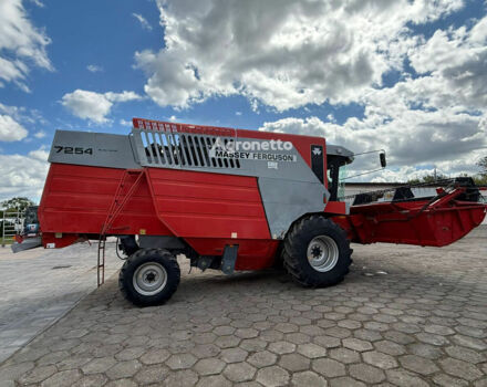 Массей Фергюсон Другая, объемом двигателя 0 л и пробегом 0 тыс. км за 21816 $, фото 4 на Automoto.ua