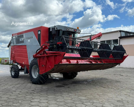 Массей Фергюсон Другая, объемом двигателя 0 л и пробегом 0 тыс. км за 21816 $, фото 10 на Automoto.ua