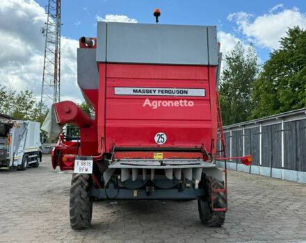 Массей Фергюсон Другая, объемом двигателя 0 л и пробегом 0 тыс. км за 21816 $, фото 6 на Automoto.ua