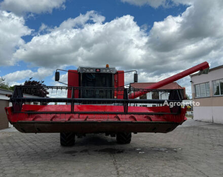 Массей Фергюсон Другая, объемом двигателя 0 л и пробегом 0 тыс. км за 21816 $, фото 9 на Automoto.ua