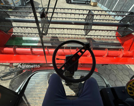 Массей Фергюсон Другая, объемом двигателя 0 л и пробегом 0 тыс. км за 21816 $, фото 11 на Automoto.ua