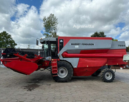 Массей Фергюсон Другая, объемом двигателя 0 л и пробегом 0 тыс. км за 21816 $, фото 8 на Automoto.ua