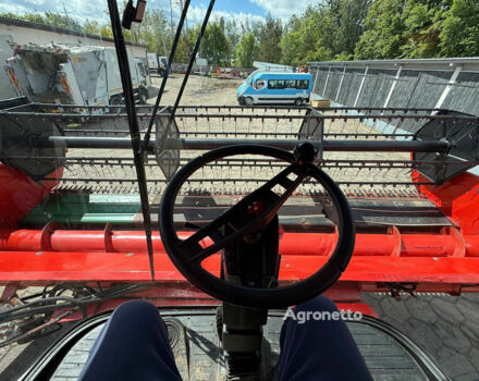 Массей Фергюсон Другая, объемом двигателя 0 л и пробегом 0 тыс. км за 21816 $, фото 12 на Automoto.ua