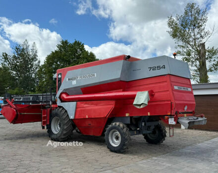 Массей Фергюсон Другая, объемом двигателя 0 л и пробегом 0 тыс. км за 21816 $, фото 7 на Automoto.ua