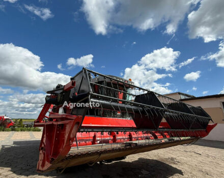 Массей Фергюсон Другая, объемом двигателя 0 л и пробегом 0 тыс. км за 21816 $, фото 3 на Automoto.ua