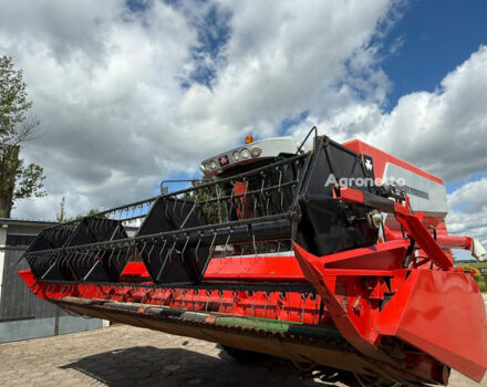 Массей Фергюсон Другая, объемом двигателя 0 л и пробегом 0 тыс. км за 21816 $, фото 2 на Automoto.ua