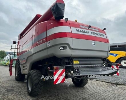 Массей Фергюсон Другая, объемом двигателя 0 л и пробегом 0 тыс. км за 52072 $, фото 3 на Automoto.ua