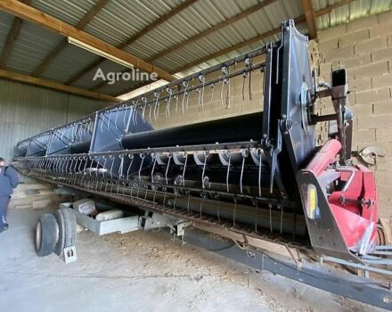 Массей Фергюсон Другая, объемом двигателя 0 л и пробегом 0 тыс. км за 52072 $, фото 5 на Automoto.ua