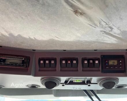 Массей Фергюсон Другая, объемом двигателя 0 л и пробегом 0 тыс. км за 52072 $, фото 9 на Automoto.ua