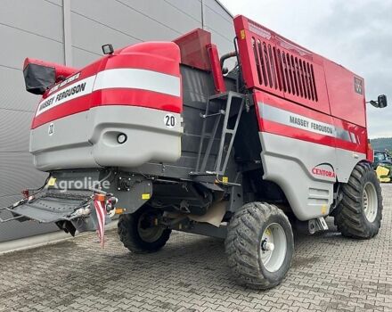 Массей Фергюсон Другая, объемом двигателя 0 л и пробегом 0 тыс. км за 52072 $, фото 2 на Automoto.ua