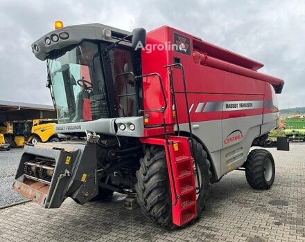 Массей Фергюсон Другая 2009 у Полтаві на Automoto.ua Массей Фергюсон Другая, об'ємом двигуна 0 л та пробігом 0 тис. км за 52605 $, фото 1 на Automoto.ua