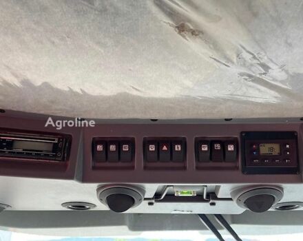 Массей Фергюсон Другая 2009 у Полтаві на Automoto.ua Массей Фергюсон Другая, об'ємом двигуна 0 л та пробігом 0 тис. км за 52605 $, фото 7 на Automoto.ua