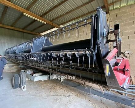 Массей Фергюсон Другая 2009 у Полтаві на Automoto.ua Массей Фергюсон Другая, об'ємом двигуна 0 л та пробігом 0 тис. км за 52605 $, фото 8 на Automoto.ua