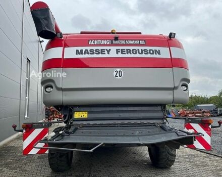 Массей Фергюсон Другая, объемом двигателя 0 л и пробегом 0 тыс. км за 52072 $, фото 4 на Automoto.ua