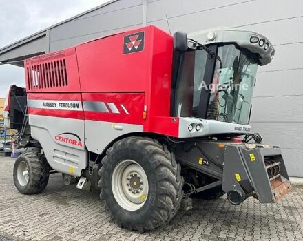 Массей Фергюсон Другая, объемом двигателя 0 л и пробегом 0 тыс. км за 52072 $, фото 1 на Automoto.ua