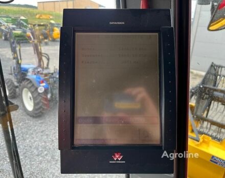 Массей Фергюсон Другая, объемом двигателя 0 л и пробегом 0 тыс. км за 52072 $, фото 8 на Automoto.ua