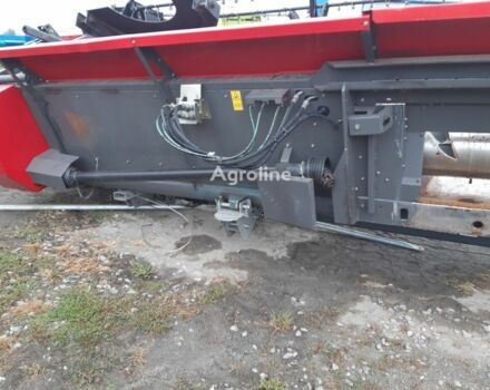 Массей Фергюсон Другая, объемом двигателя 0 л и пробегом 0 тыс. км за 103508 $, фото 12 на Automoto.ua