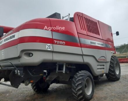 Массей Фергюсон Другая, объемом двигателя 0 л и пробегом 0 тыс. км за 103508 $, фото 4 на Automoto.ua