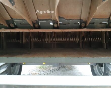 Массей Фергюсон Другая, объемом двигателя 0 л и пробегом 0 тыс. км за 103508 $, фото 5 на Automoto.ua