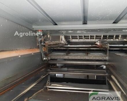 Массей Фергюсон Другая, объемом двигателя 0 л и пробегом 0 тыс. км за 103508 $, фото 18 на Automoto.ua