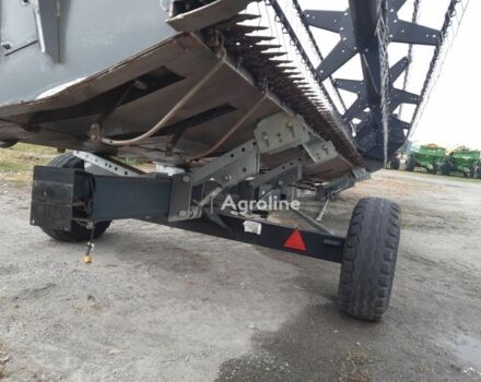 Массей Фергюсон Другая, объемом двигателя 0 л и пробегом 0 тыс. км за 103508 $, фото 15 на Automoto.ua