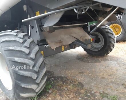 Массей Фергюсон Другая, объемом двигателя 0 л и пробегом 0 тыс. км за 103508 $, фото 1 на Automoto.ua