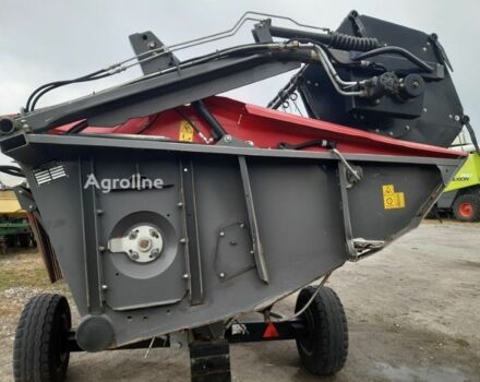 Массей Фергюсон Другая, объемом двигателя 0 л и пробегом 0 тыс. км за 103508 $, фото 14 на Automoto.ua