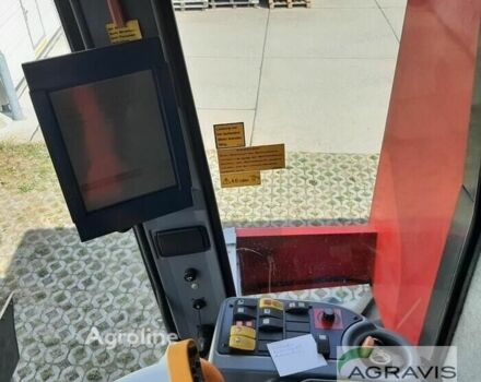 Массей Фергюсон Другая, объемом двигателя 0 л и пробегом 0 тыс. км за 103508 $, фото 16 на Automoto.ua