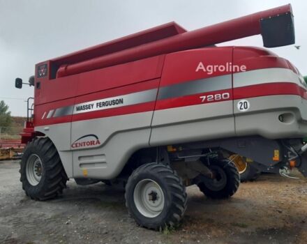 Массей Фергюсон Другая, объемом двигателя 0 л и пробегом 0 тыс. км за 103508 $, фото 2 на Automoto.ua