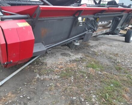 Массей Фергюсон Другая, объемом двигателя 0 л и пробегом 0 тыс. км за 103508 $, фото 9 на Automoto.ua