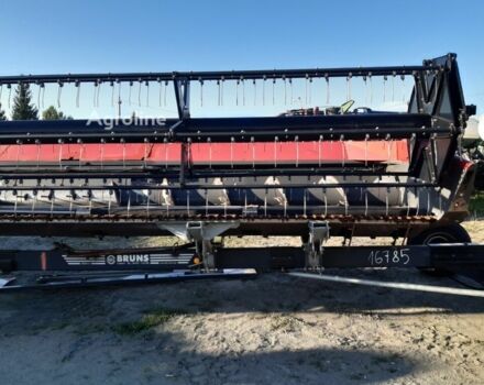 Массей Фергюсон Другая, объемом двигателя 0 л и пробегом 0 тыс. км за 103508 $, фото 11 на Automoto.ua