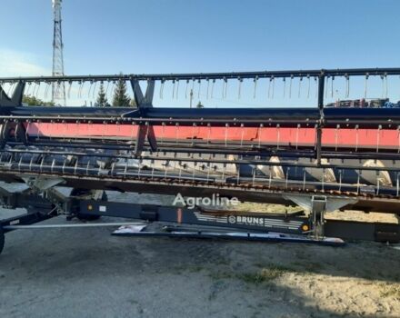 Массей Фергюсон Другая, объемом двигателя 0 л и пробегом 0 тыс. км за 103508 $, фото 6 на Automoto.ua