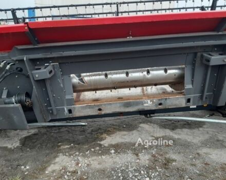 Массей Фергюсон Другая, объемом двигателя 0 л и пробегом 0 тыс. км за 103508 $, фото 10 на Automoto.ua