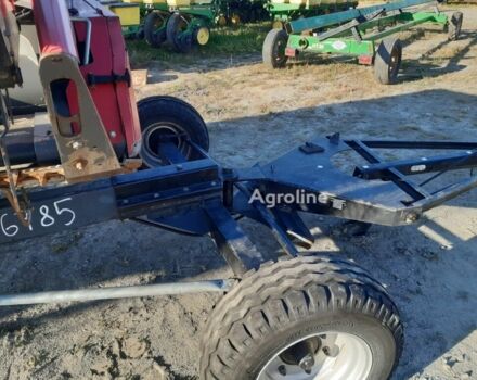 Массей Фергюсон Другая, объемом двигателя 0 л и пробегом 0 тыс. км за 103508 $, фото 8 на Automoto.ua