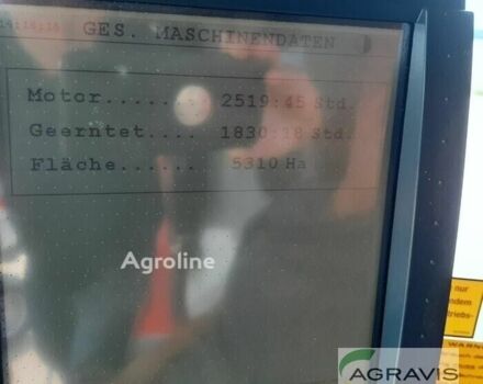 Массей Фергюсон Другая, объемом двигателя 0 л и пробегом 0 тыс. км за 103508 $, фото 17 на Automoto.ua