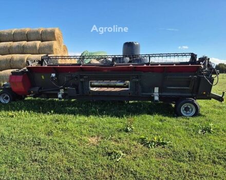 Массей Фергюсон Другая 2014 в Звенигородка на Automoto.ua Массей Фергюсон Другая, объемом двигателя 0 л и пробегом 0 тыс. км за 106493 $, фото 12 на Automoto.ua