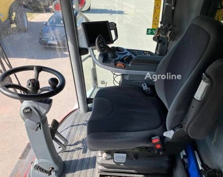 Массей Фергюсон Другая 2014 в Звенигородка на Automoto.ua Массей Фергюсон Другая, объемом двигателя 0 л и пробегом 0 тыс. км за 106493 $, фото 8 на Automoto.ua