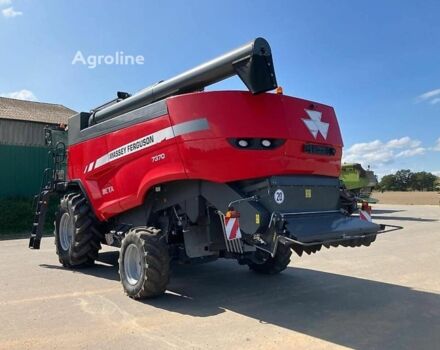 Массей Фергюсон Другая 2014 в Звенигородка на Automoto.ua Массей Фергюсон Другая, объемом двигателя 0 л и пробегом 0 тыс. км за 106493 $, фото 5 на Automoto.ua