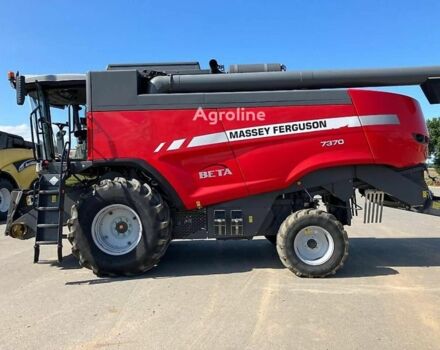 Массей Фергюсон Другая 2014 в Звенигородка на Automoto.ua Массей Фергюсон Другая, объемом двигателя 0 л и пробегом 0 тыс. км за 106493 $, фото 2 на Automoto.ua