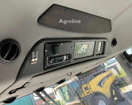 Массей Фергюсон Другая 2014 в Звенигородка на Automoto.ua Массей Фергюсон Другая, объемом двигателя 0 л и пробегом 0 тыс. км за 106493 $, фото 9 на Automoto.ua